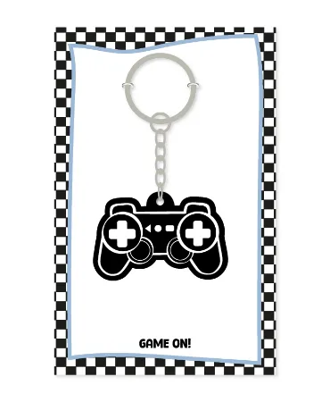 Sleutelhanger – Controller Sleutelhanger – Controller