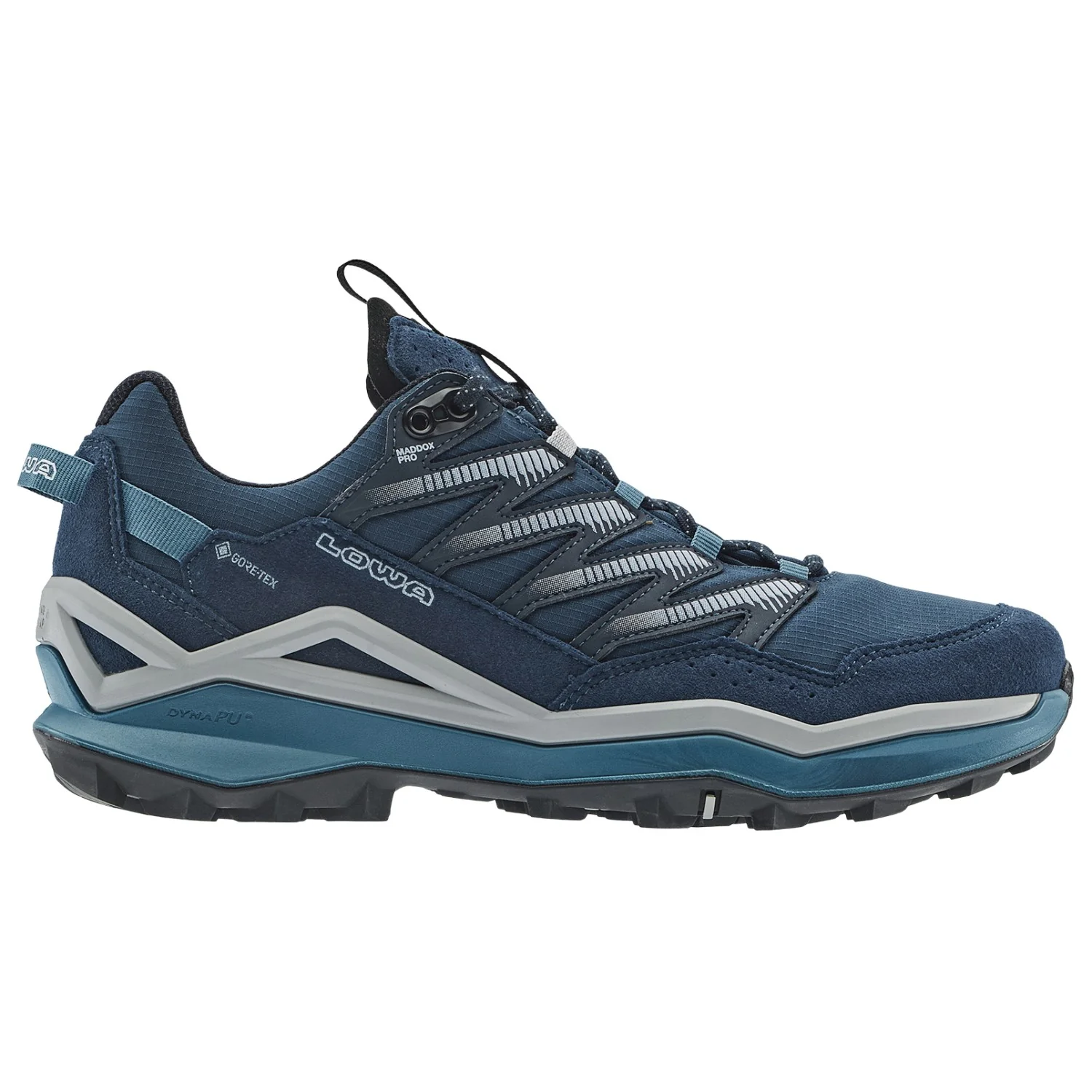 Lowa Maddox Pro Gtx Lo