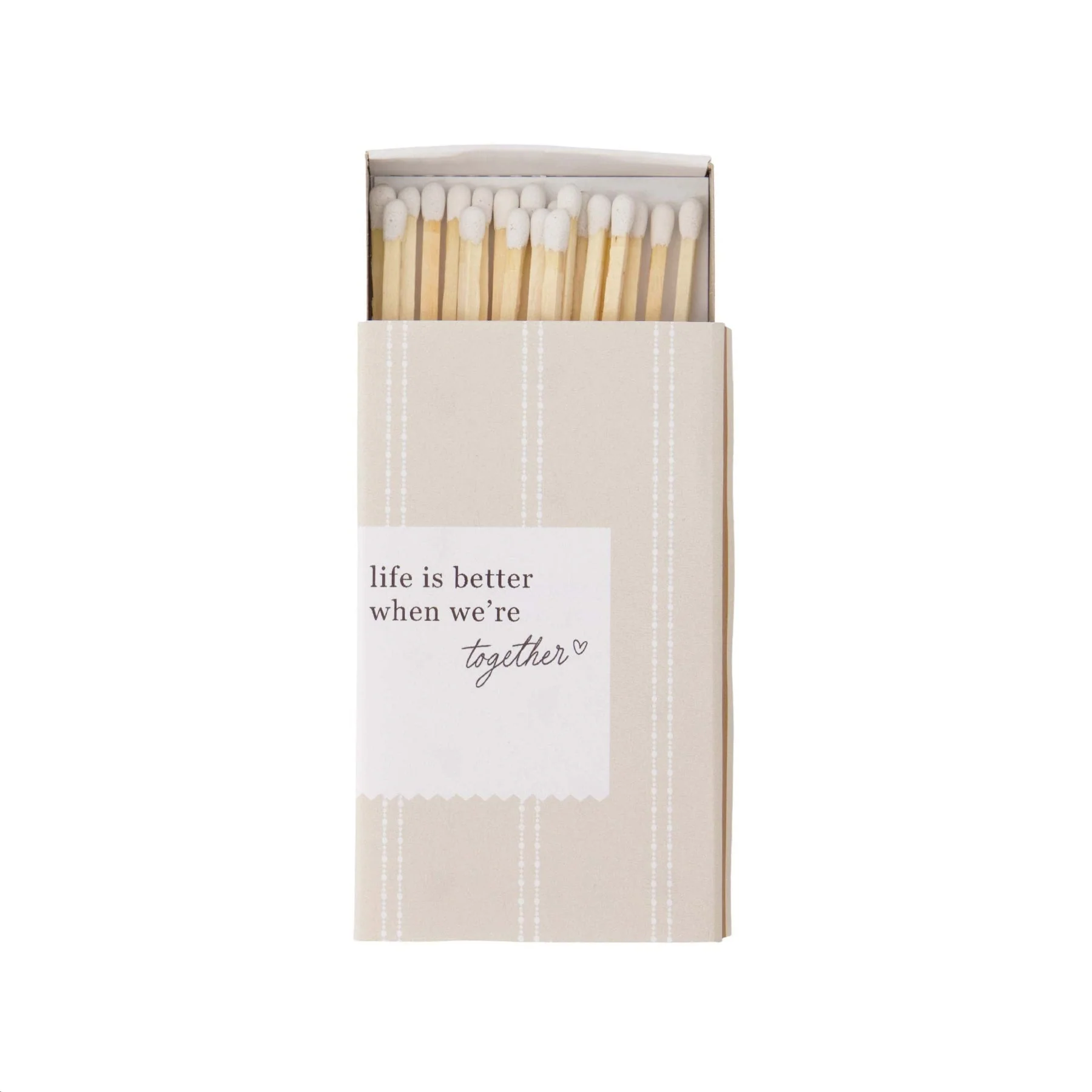 Zusss | Lucifers | Life is better when we’re together