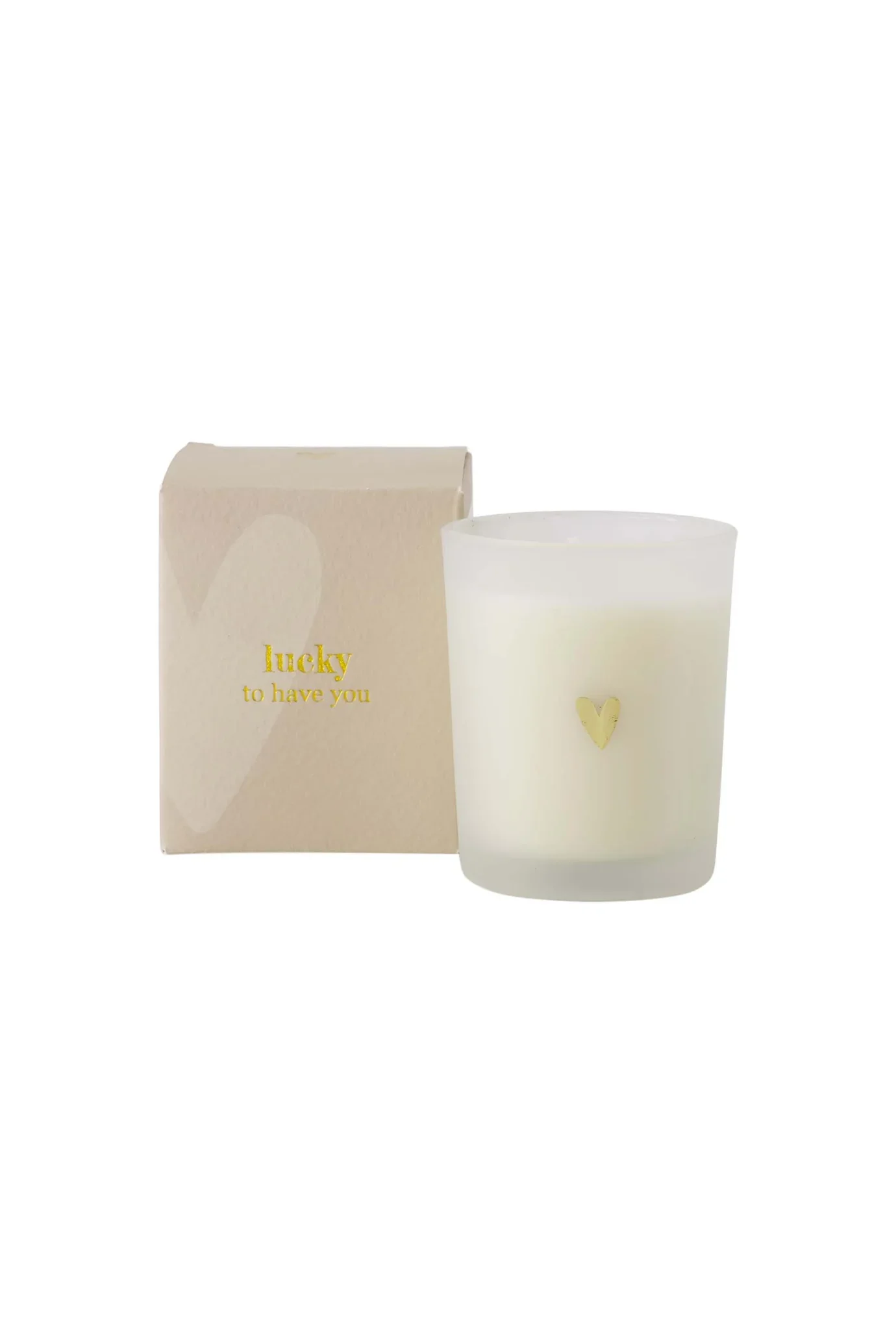 Zusss – Geurkaars lucky to have you Zusss – Geurkaars lucky to have you
