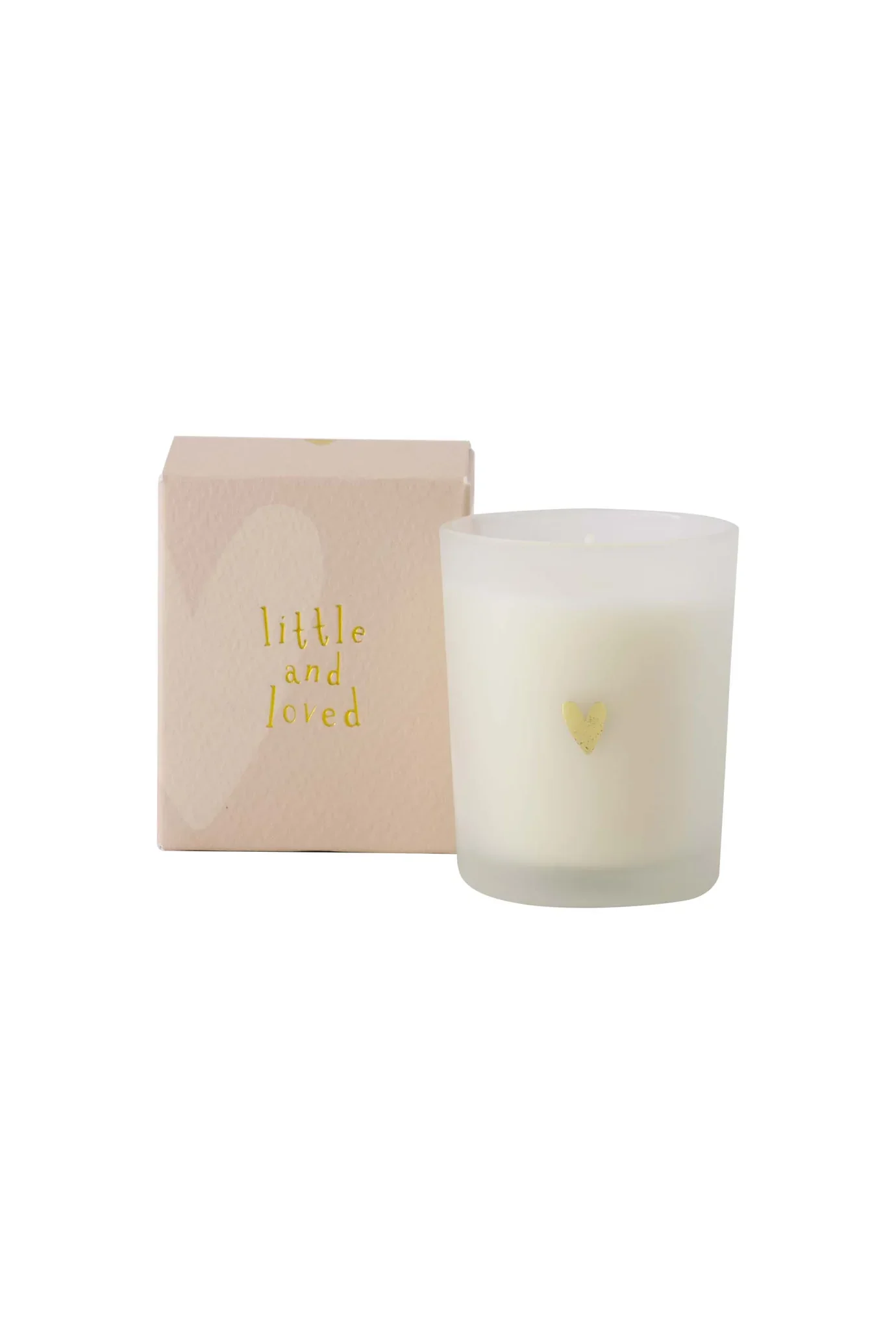 Zusss – Geurkaars little and loved Zusss – Geurkaars little and loved