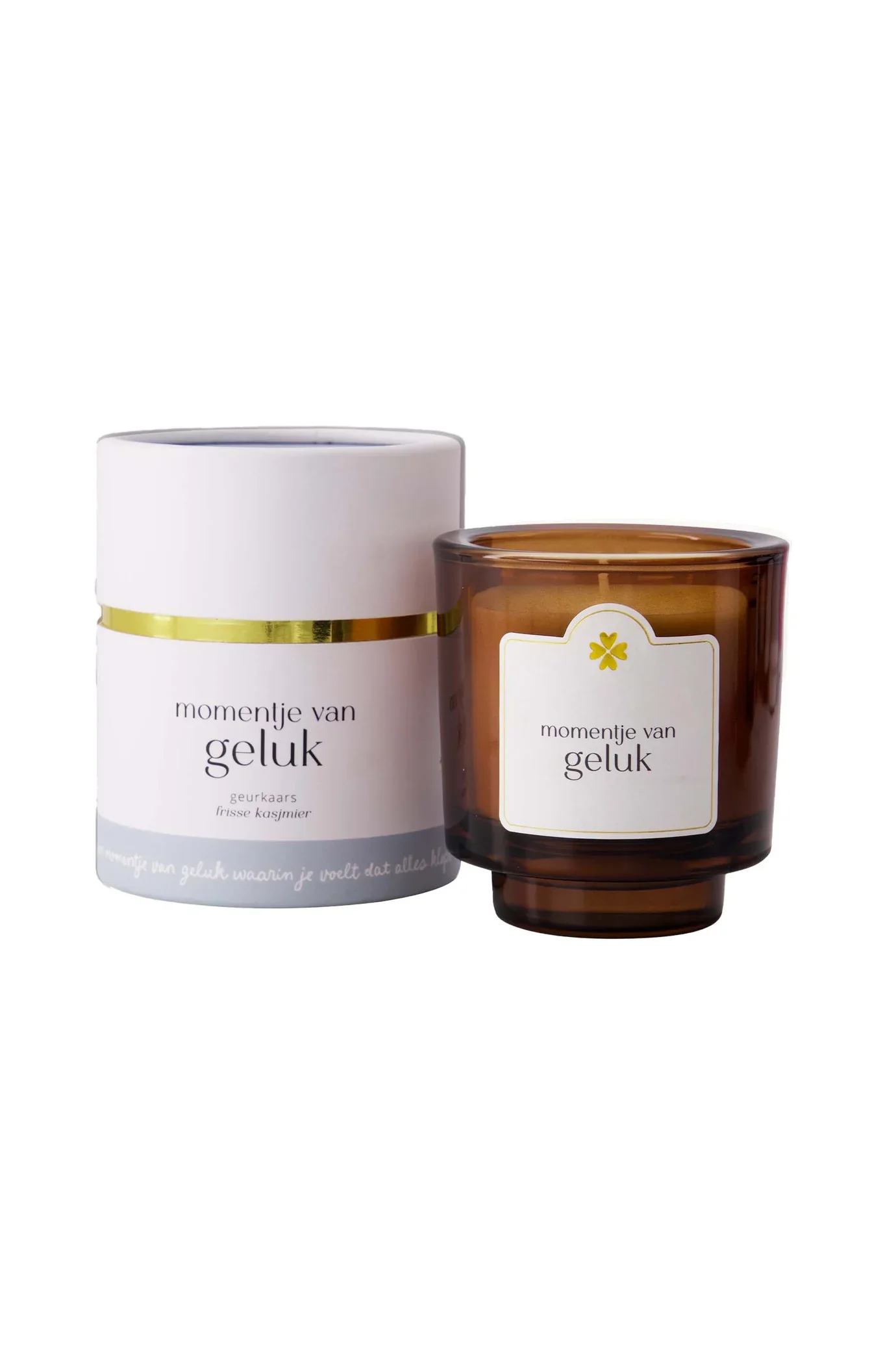 Zusss – Geurkaars momentje van geluk Zusss – Geurkaars momentje van geluk