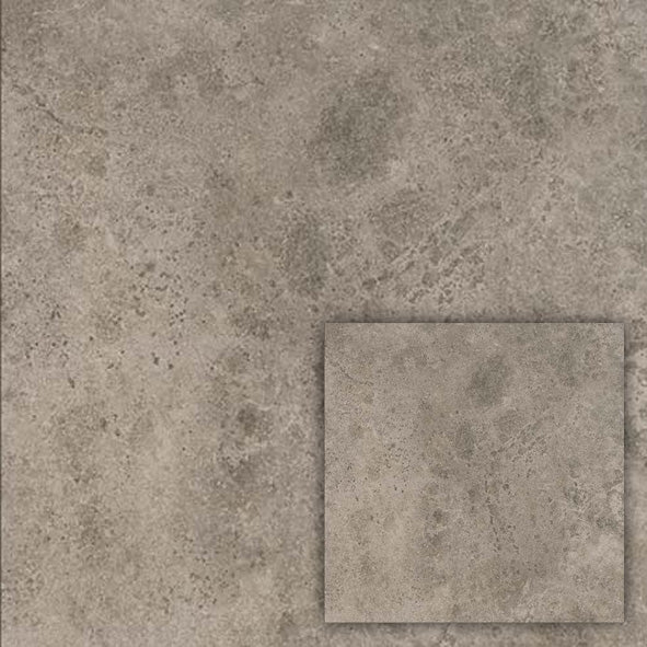 Vloertegel Velvet Platinum Soft 80×80 cm 729775