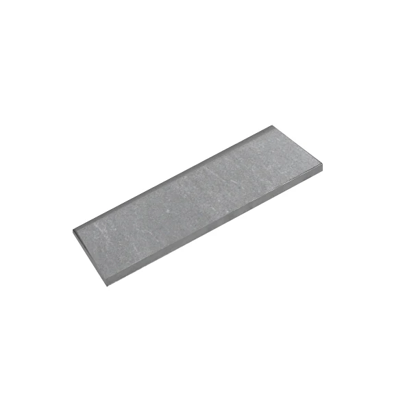 Tegelplint Rock n’ Stone basaltina grigio 7,0 x 30,5 cm