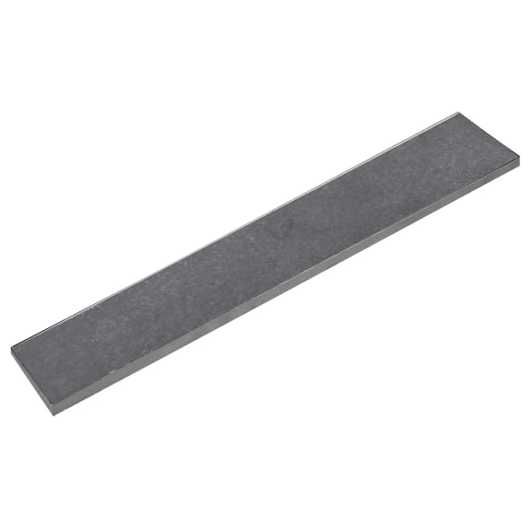 Tegelplint Rock n’ Stone vesale nero 7,0 x 45,5 cm