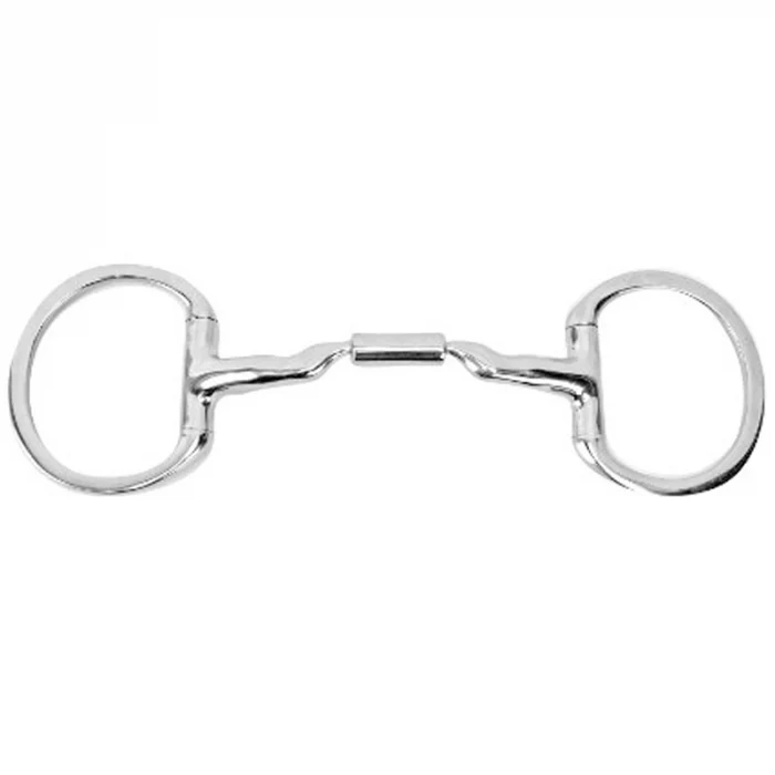 Myler Bustrens Comfort (02) 14 mm, RVS