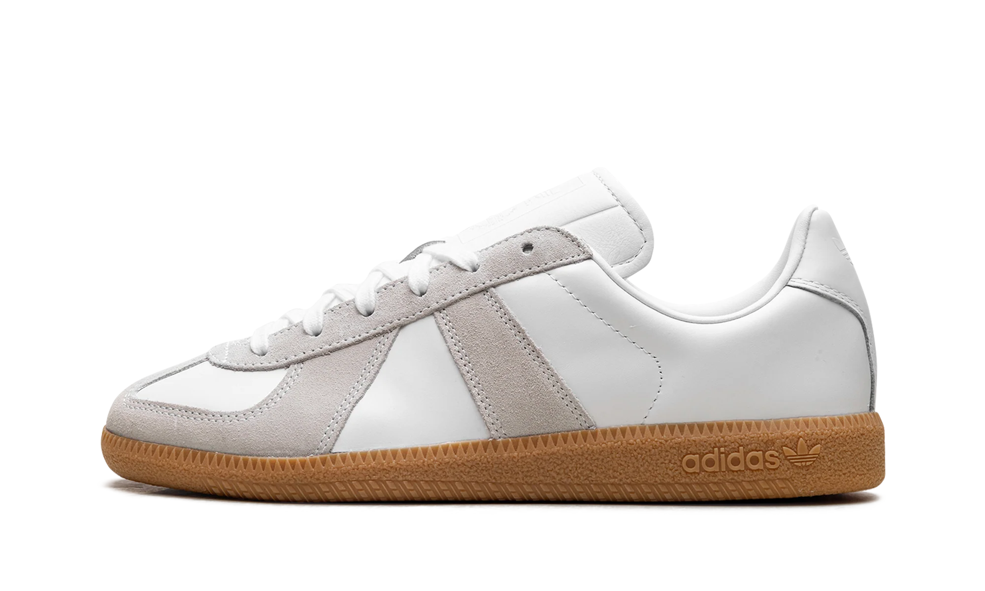 adidas BW Army Cloud White Chalk White