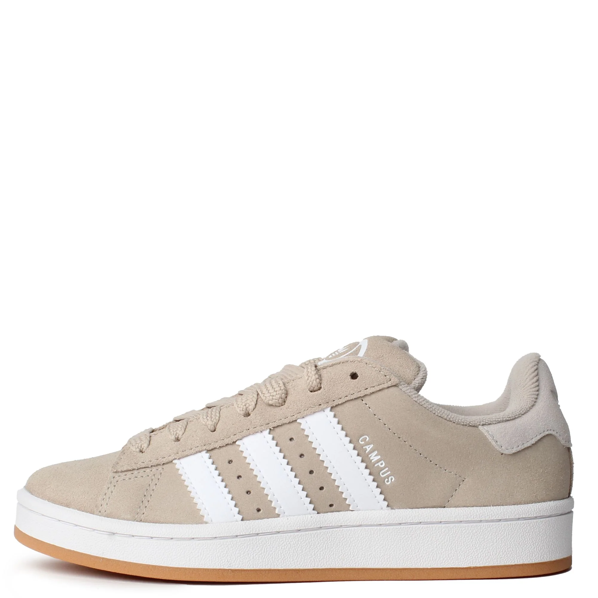 Adidas Campus 00s Beige White Adidas Campus 00s Beige White