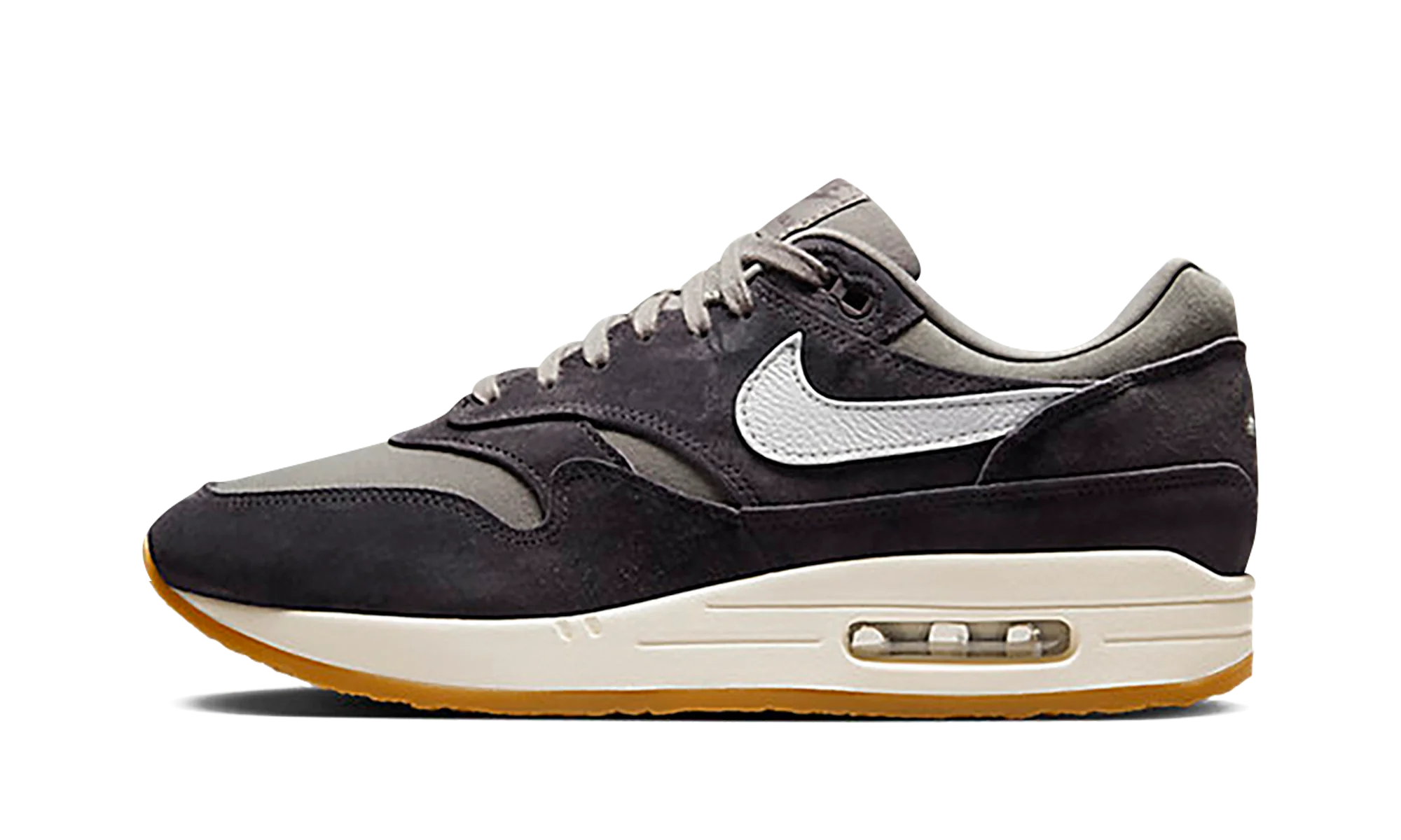 Nike Air Max 1 Crepe Soft Grey