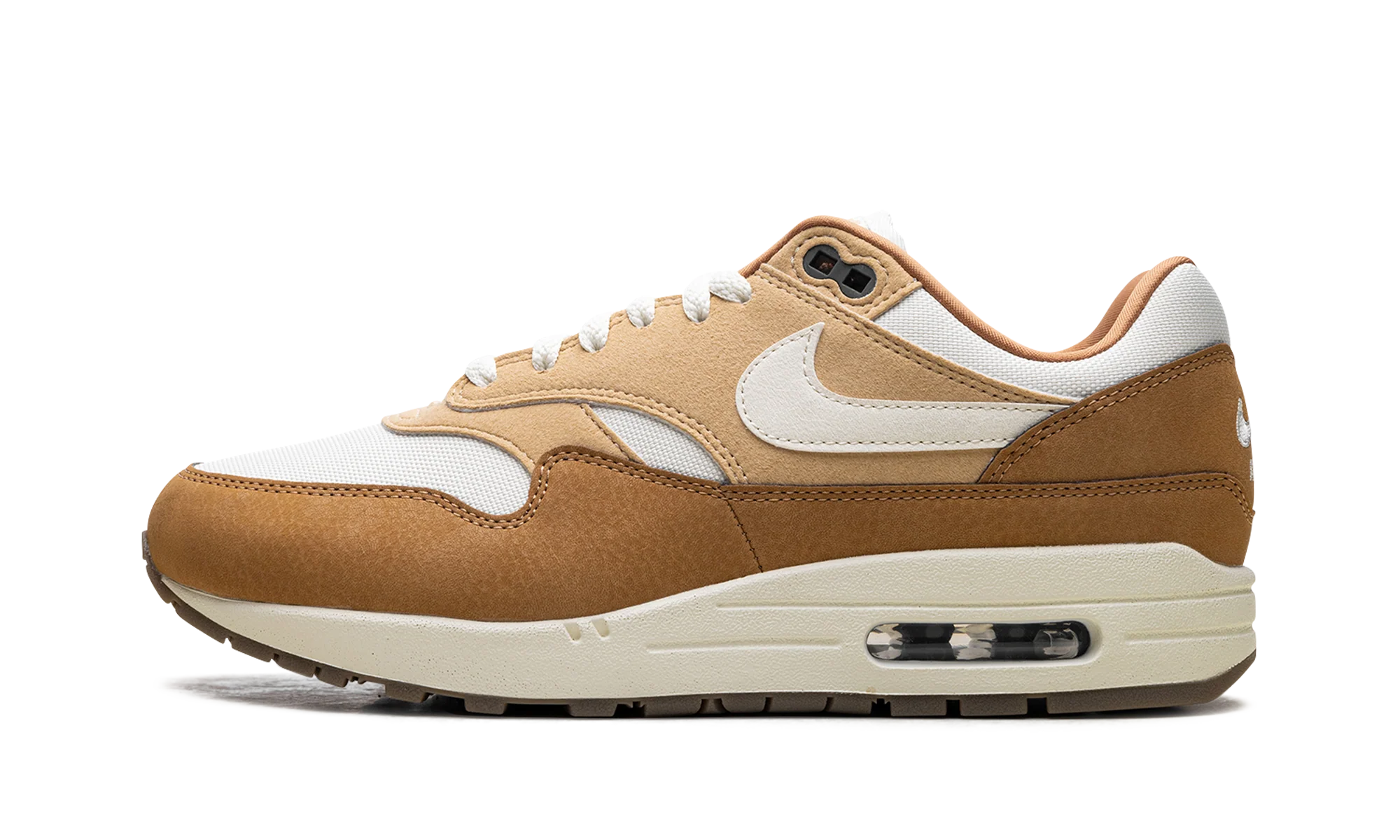 Nike Air Max 1 Wheat Nike Air Max 1 Wheat