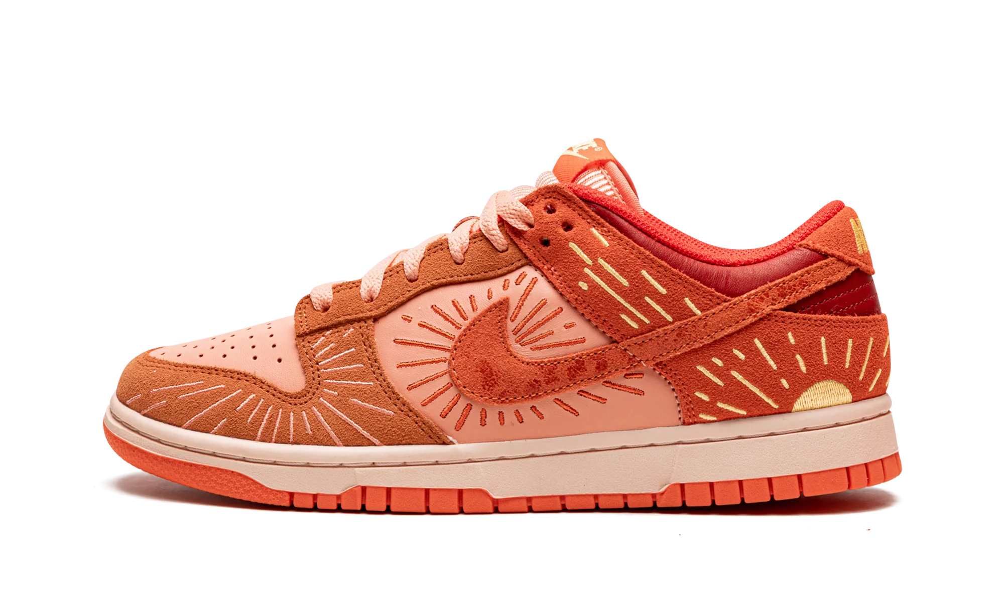 Nike Dunk Low NH Winter Solstice