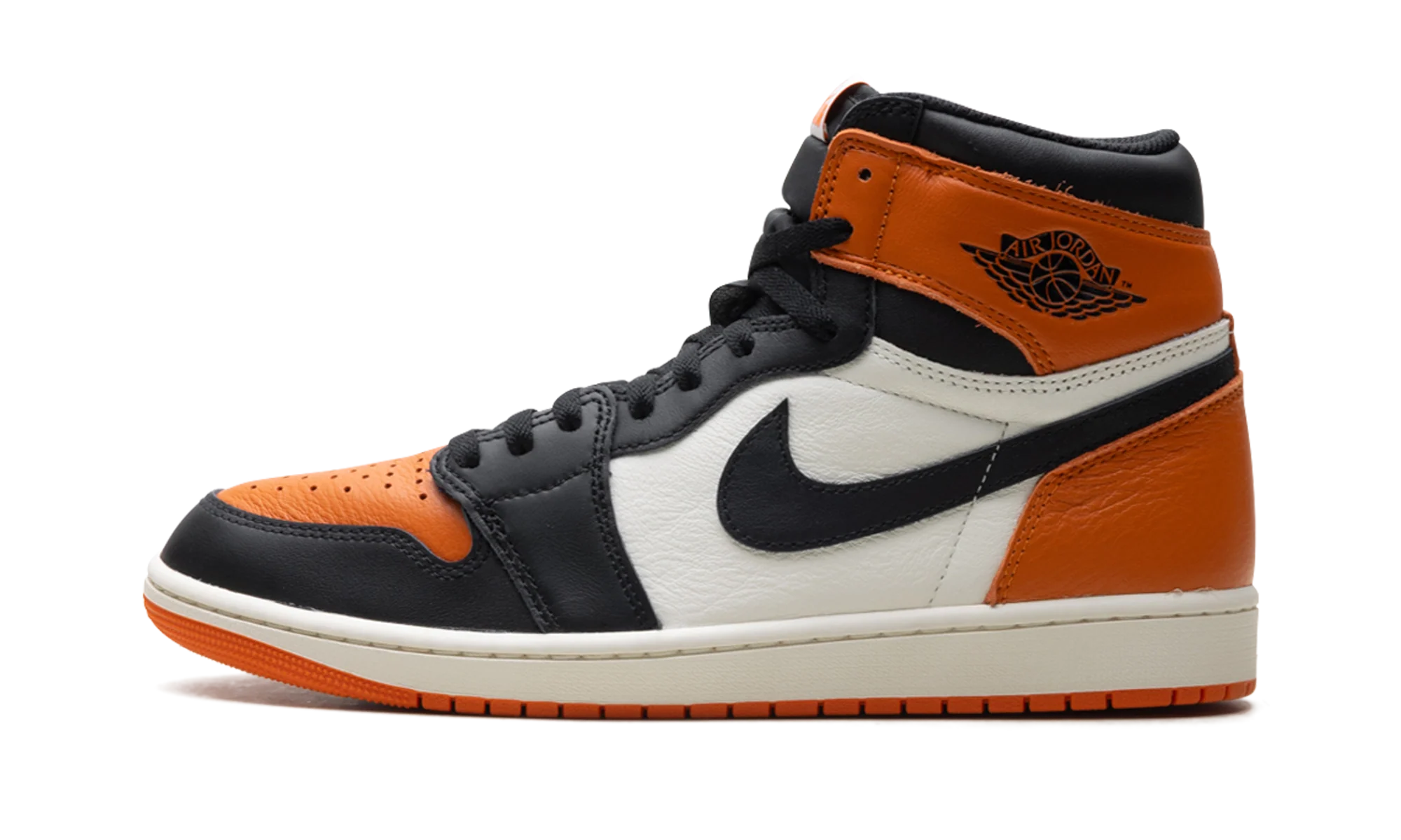Jordan 1 Retro High OG Shattered Backboard (2025) Jordan 1 Retro High OG Shattered Backboard (2025)