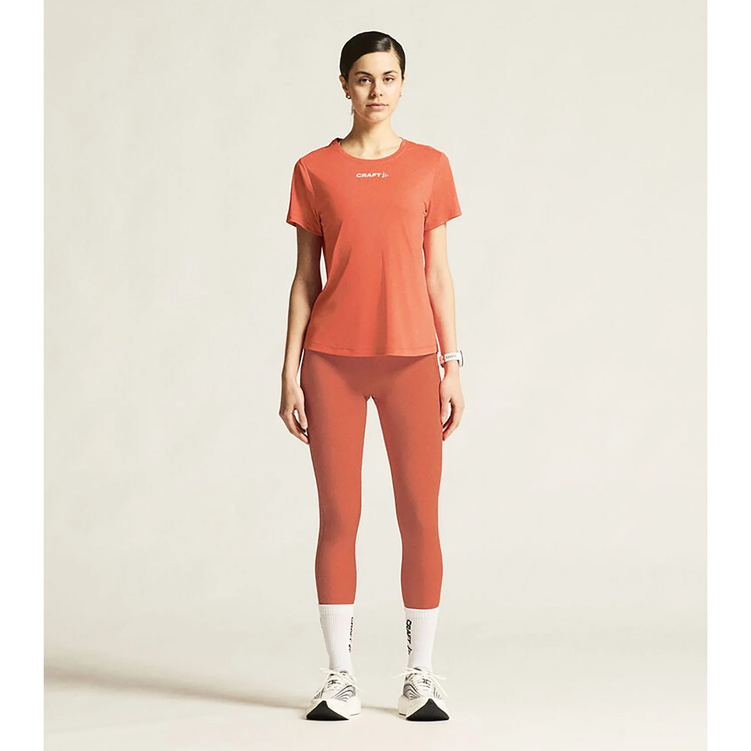 Craft Core Essence SS Tee 2 Dames