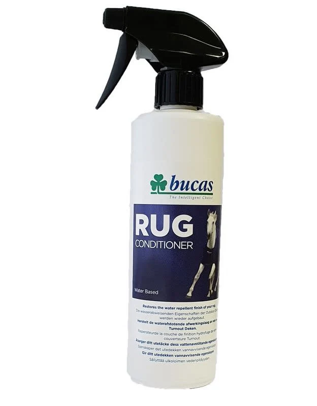 Bucas Rug Conditioner 500 ml