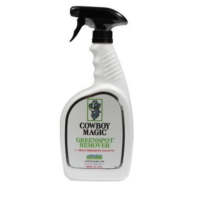 Cowboy Magic Greenspot Remover 946 ml