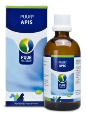 PUUR Apis (Allergie) 100 ml