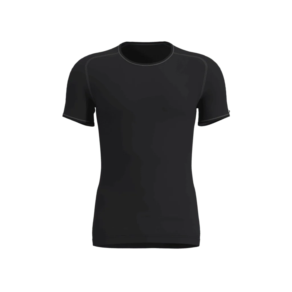 Löffler Shirt Transtex Warm KA Heren