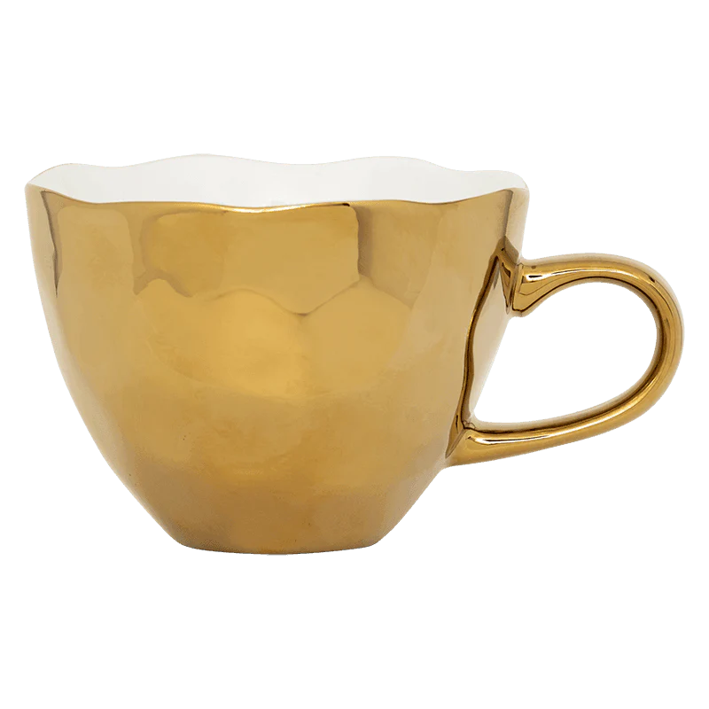 Good Morning Kopje Cappuccino/Tea Gold Good Morning Kopje Cappuccino/Tea Gold