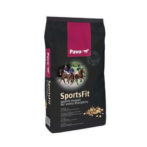Pavo Sports Fit  15 kg