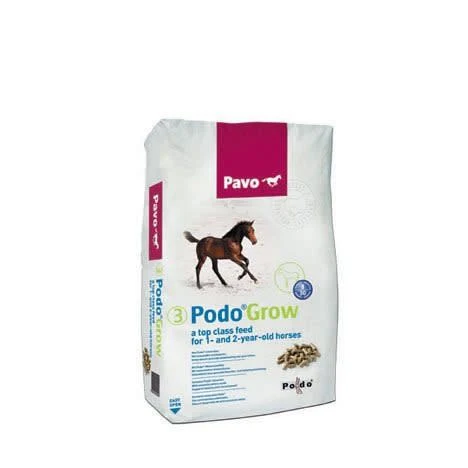 Pavo Podogrow 20 kg