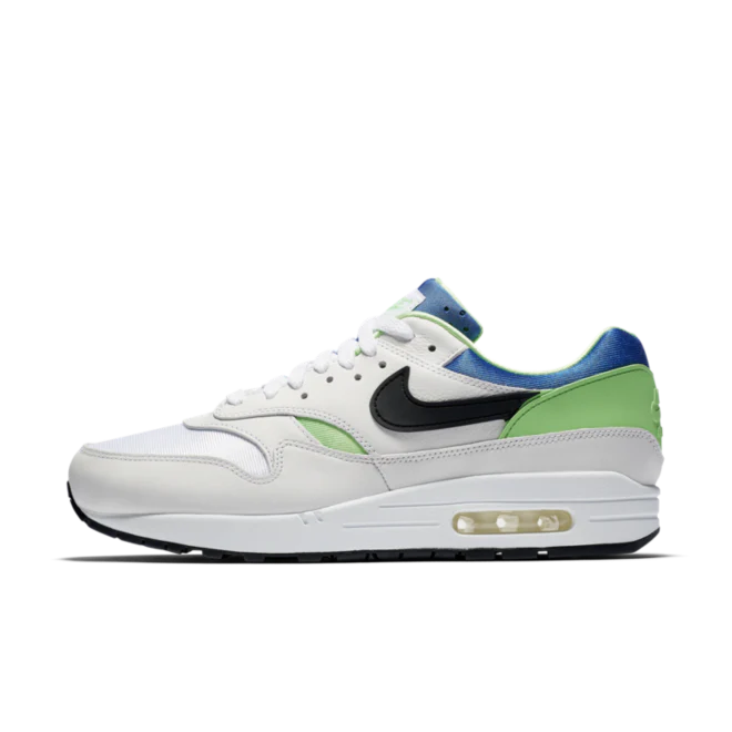 Nike Air Max 1 DNA CH.1 Green Royal