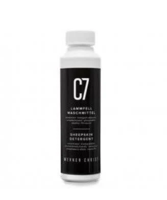Christ Bontwasmiddel Voor Leder 250 ml