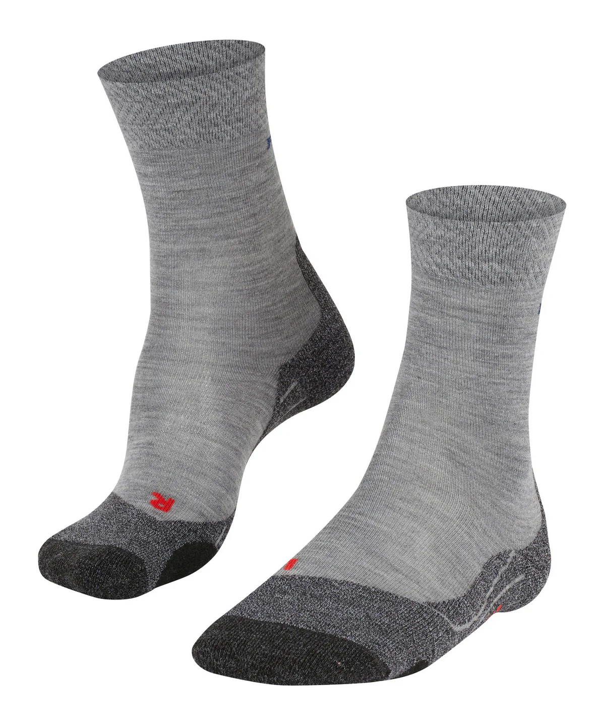 Falke TK2 Explore Melange Dames Trekking Sokken