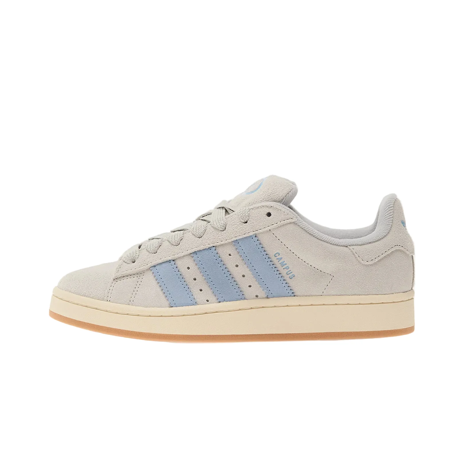Adidas Campus 00s Crystal White “Preloved Blue” Adidas Campus 00s Crystal White “Preloved Blue”