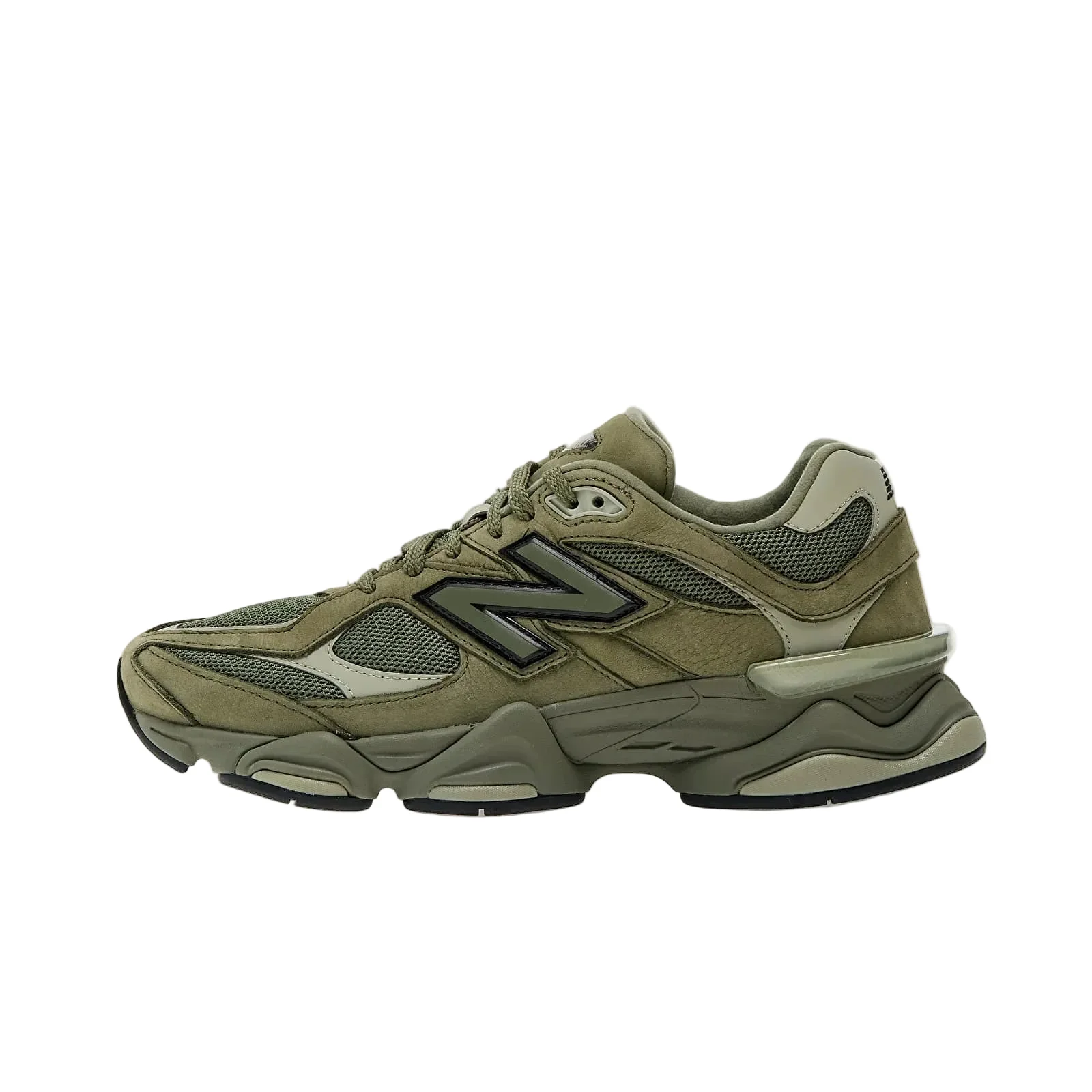 New Balance 9060 Dark Olivine New Balance 9060 Dark Olivine
