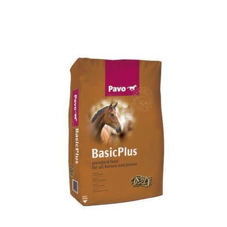 Pavo Basic Plus  20 kg