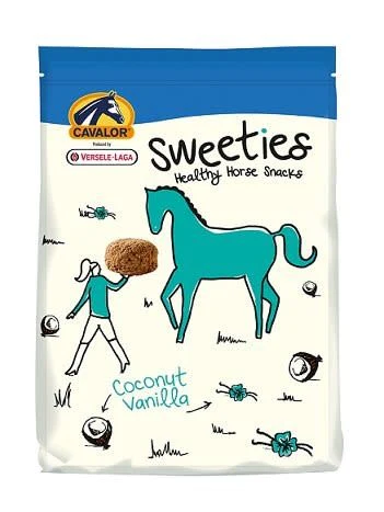 Cavalor Sweeties 750 gram
