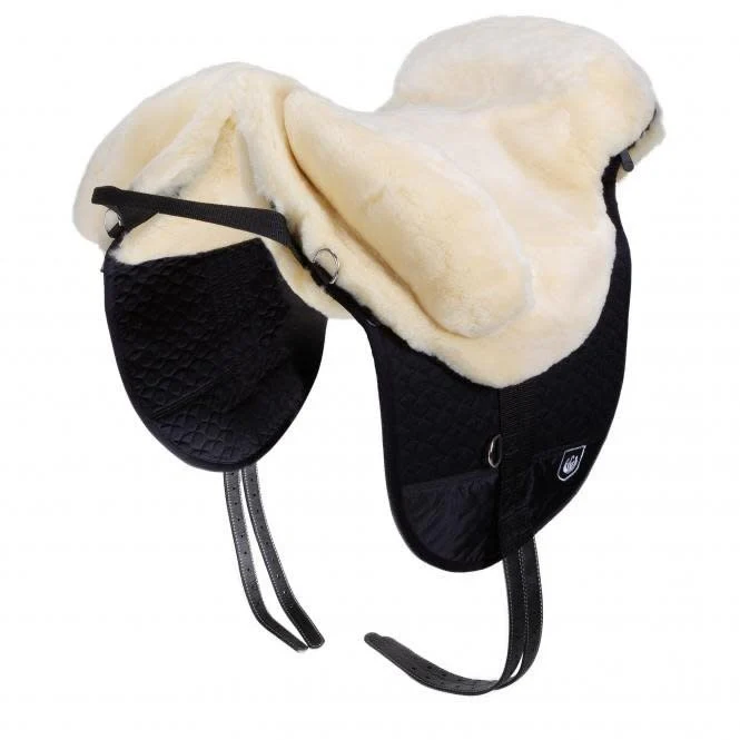 Christ Premium Plus Barebackpad, Naturel