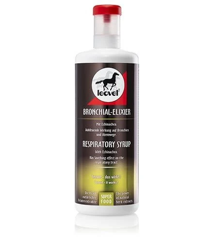 Leovet Bronchiaal Elixer 1 ltr