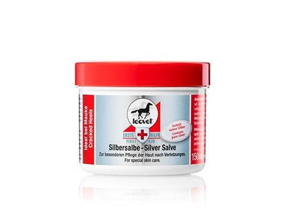 Leovet Zilverzalf 150 ml