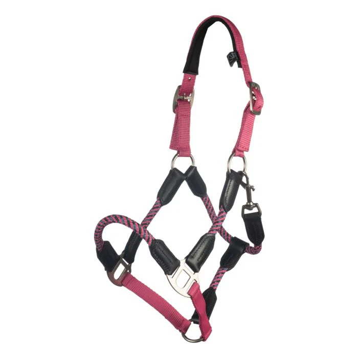 HKM Halster Nele, Roze