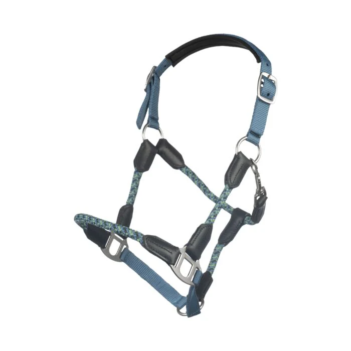 HKM Halster Nele, Blauw