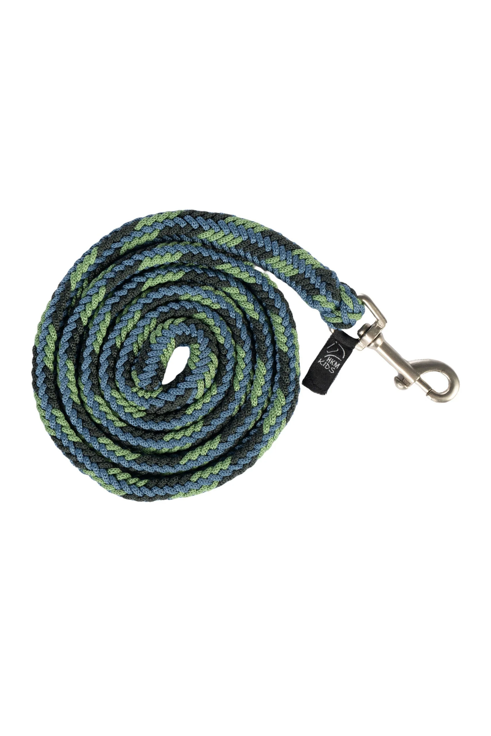 HKM Halstertouw Nele, Blauw