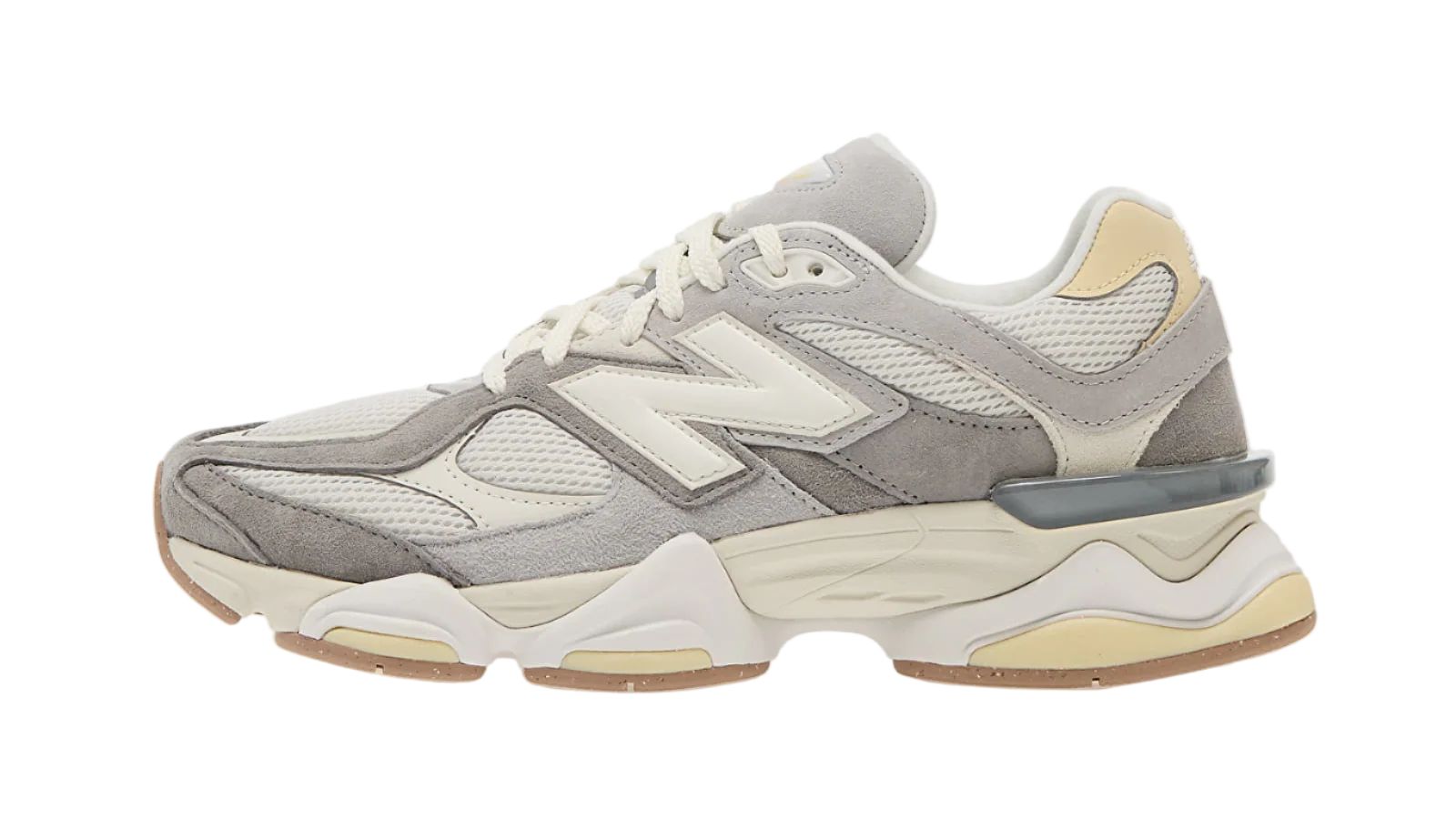 New Balance 9060 Slate Grey Calcium