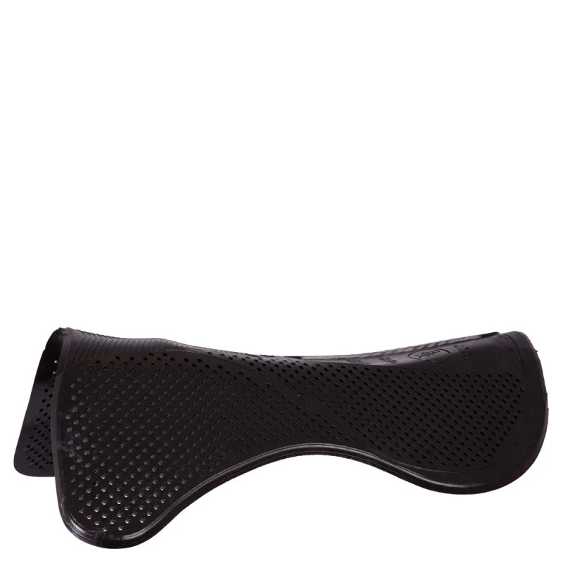 BR Soft Gel Pad / antislippad, Zwart