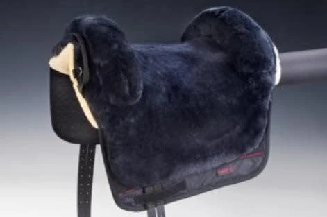 Christ Barebackpad Iberica Plus, Antraciet