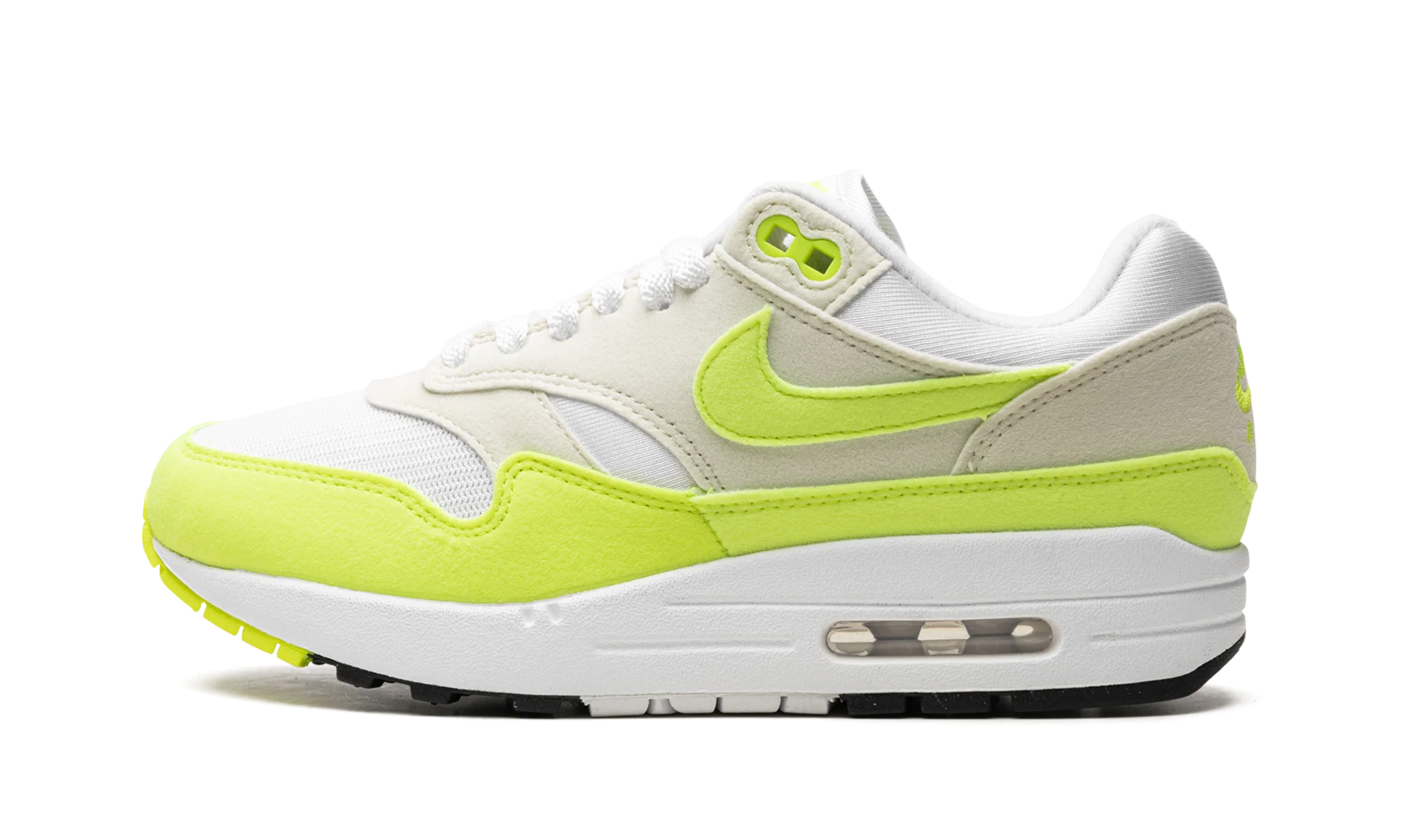 Nike Air Max 1 ’87 Volt Suede