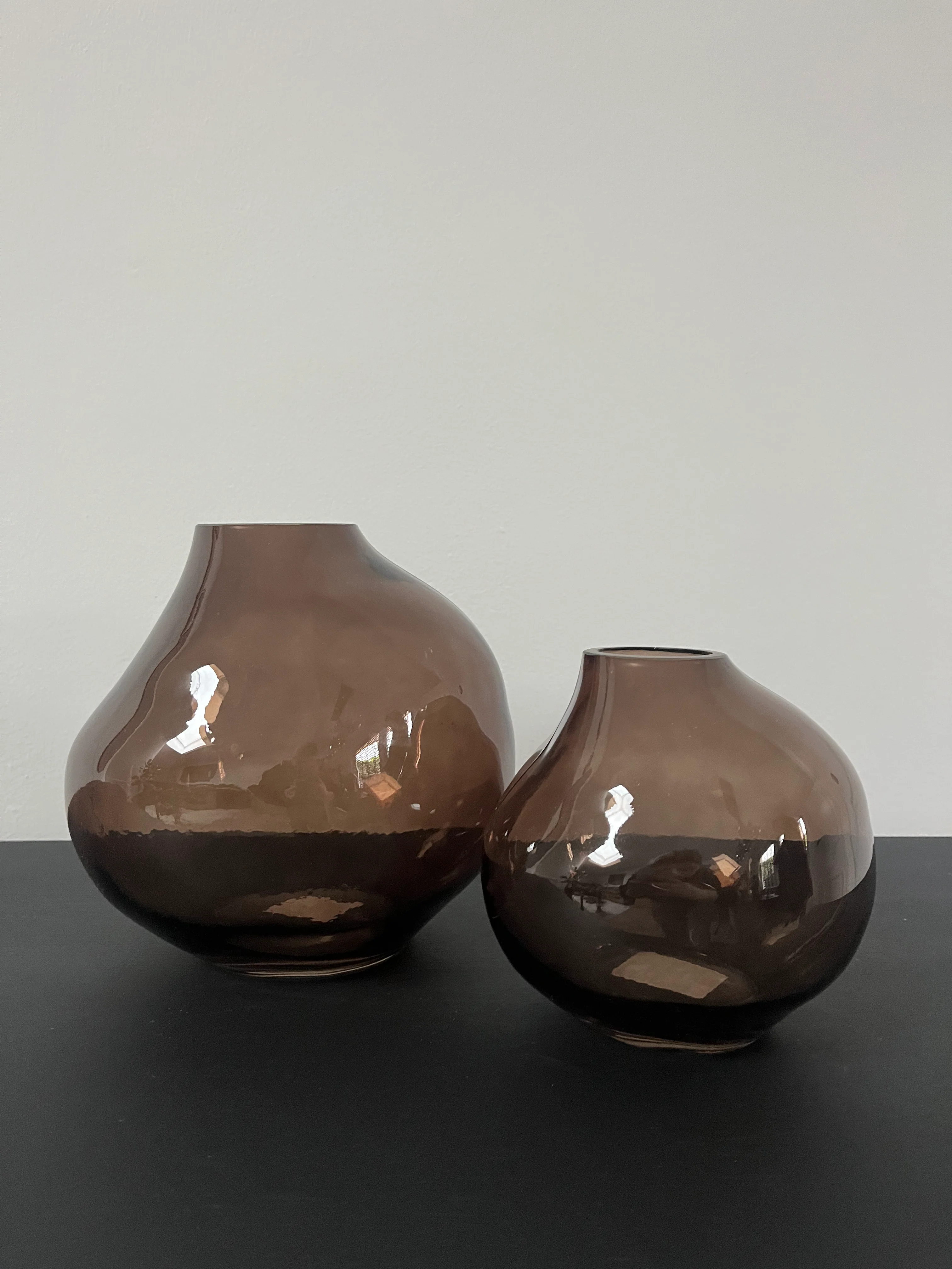 Bolvaasje bruin M