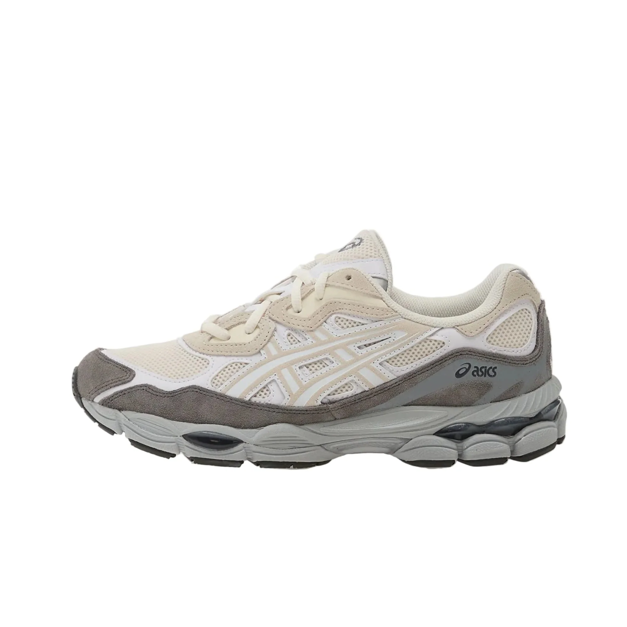 ASICS Gel-NYC Cream White ASICS Gel-NYC Cream White