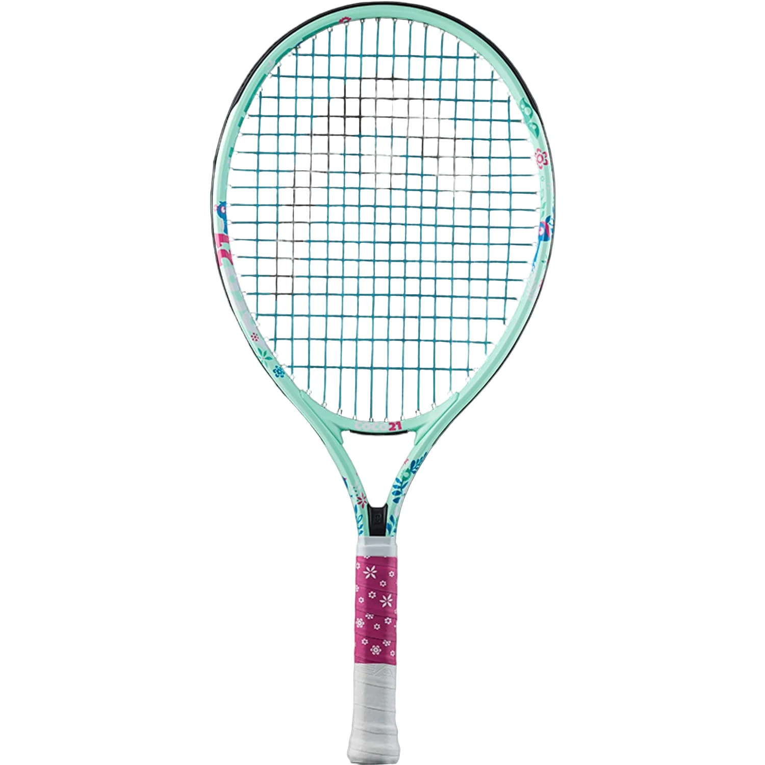 Head coco junior racket