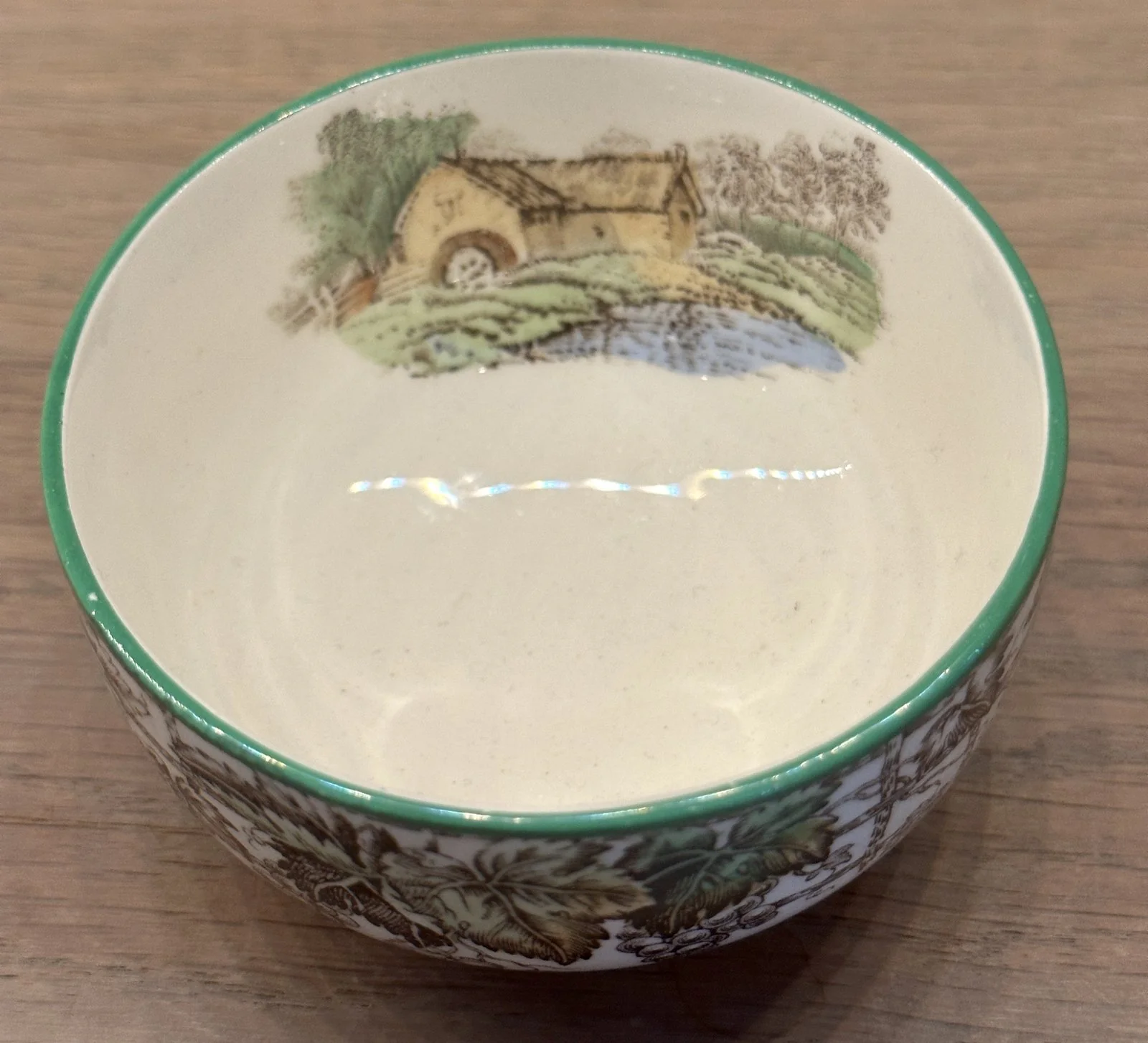 FRA Dietsji Bitloos Type 5, Zwart