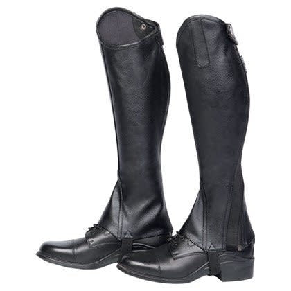 Harry’s Horse Minichaps Nero, Zwart