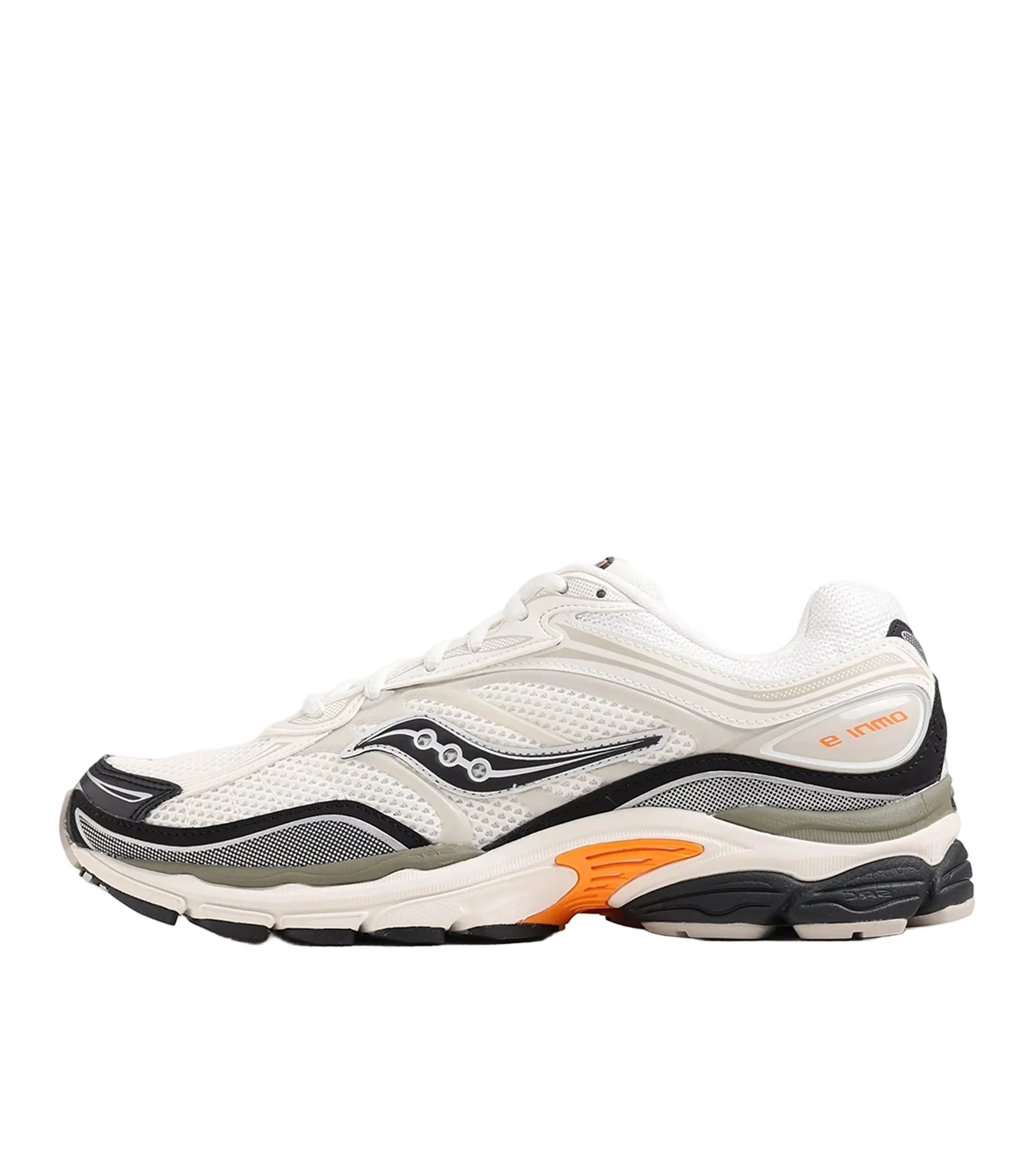 Saucony ProGrid Omni 9 OG White Turmeric Saucony ProGrid Omni 9 OG White Turmeric