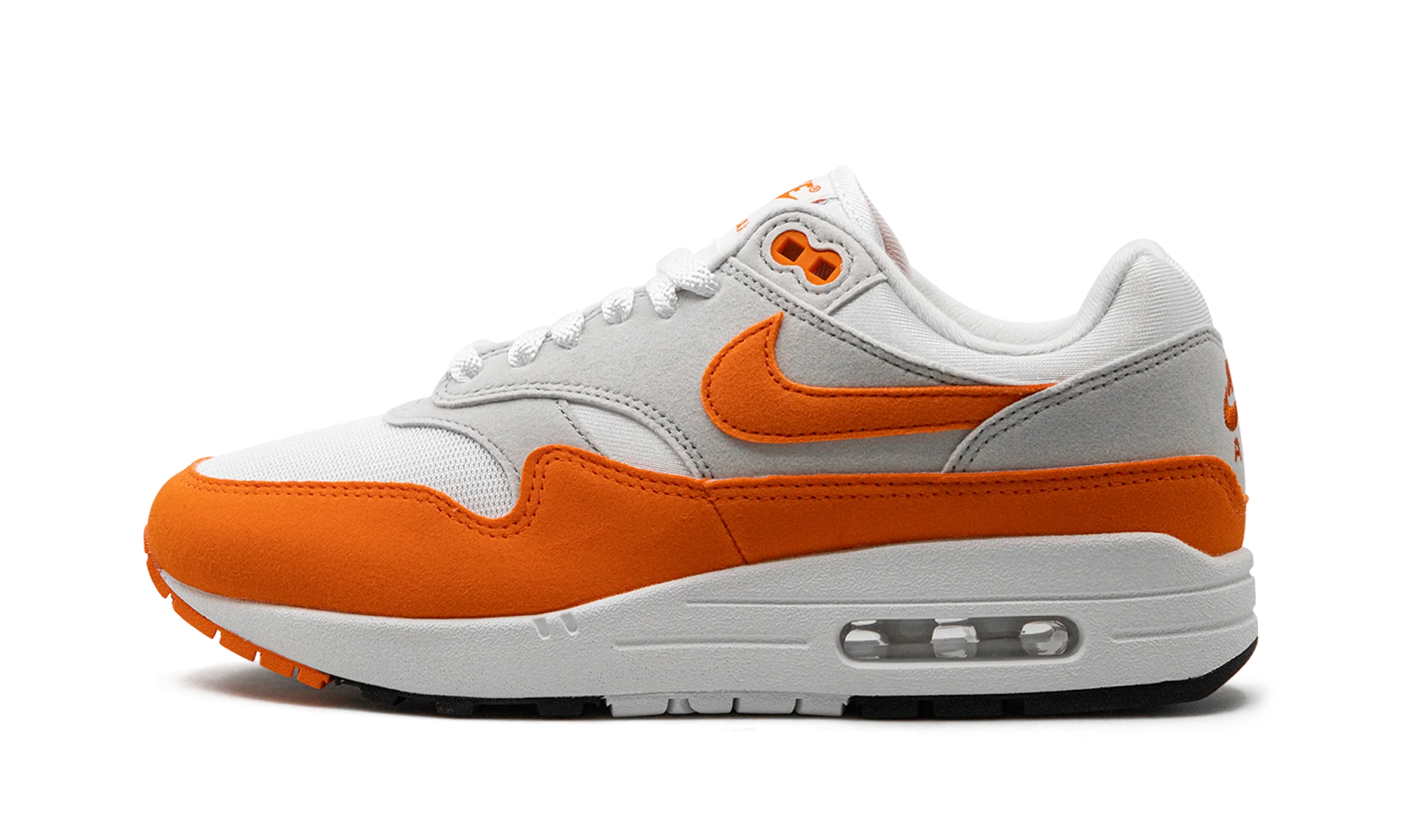 Nike Air Max 1 Safety Orange Nike Air Max 1 Safety Orange