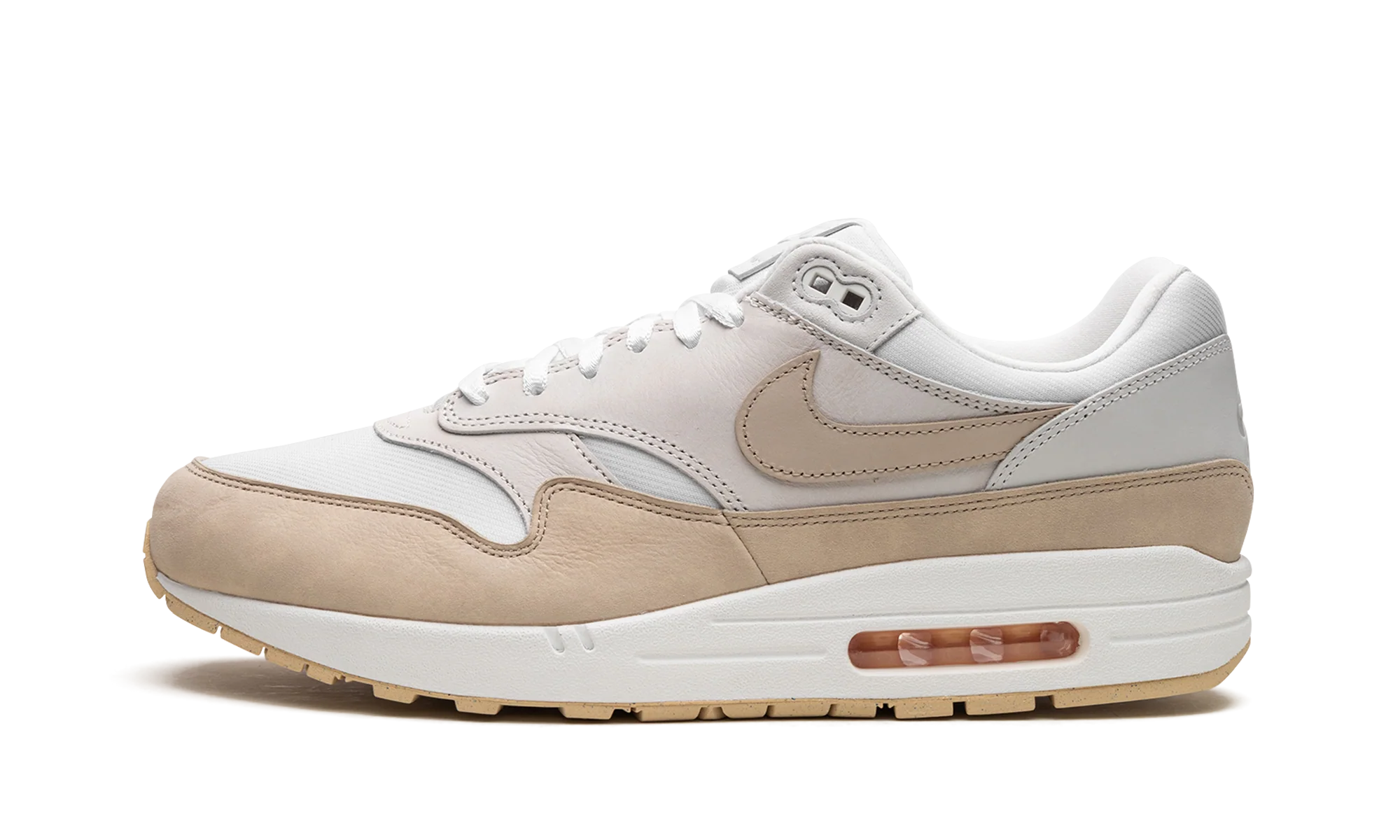 Nike Air Max 1 Sanddrift Nike Air Max 1 Sanddrift