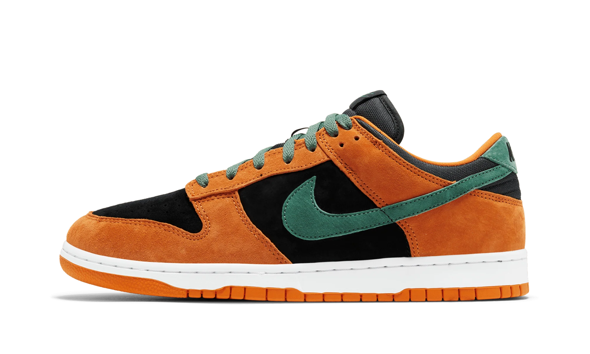Nike Dunk Low Ceramic